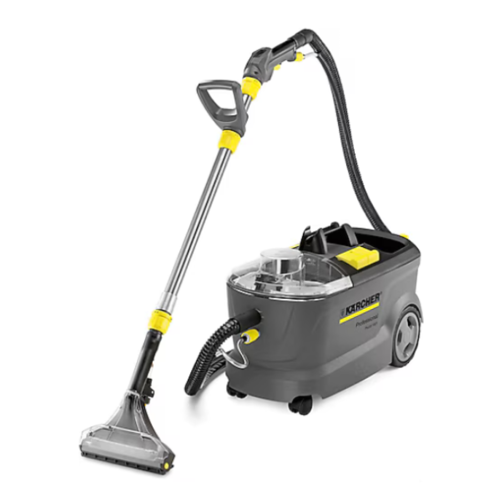Karcher Puzzi 10/1 Edition Halı Yıkama Makinesi Halı Yıkama Makineleri Fiyatı