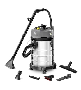 Karcher Puzzi 4/30 *Eu Seri No:987 (1.100-279.0) Classic Elektrik Süpürgesi Halı Yıkama Makineleri Fiyatı