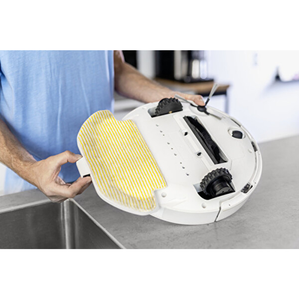 Karcher Rcv3 Robot Süpürge Robot Süpürgeler Fiyatı