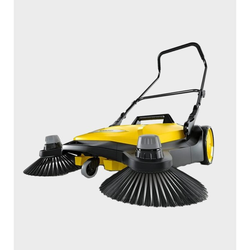 Karcher S4 Twin Bahçe Süpürgesi Oto Boyaları Fiyatı