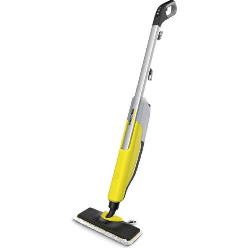 Karcher Sc 2 Upright Easyfix 1600W Dikey Buharlı Temizlik Makinesi - Sarı Elektrikli Süpürgeler Fiyatı