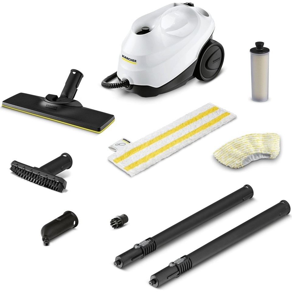 Karcher Sc 3 Easyfix Buharlı Temizlik Makinesi Buharlı Temizlik Makinesi Fiyatı