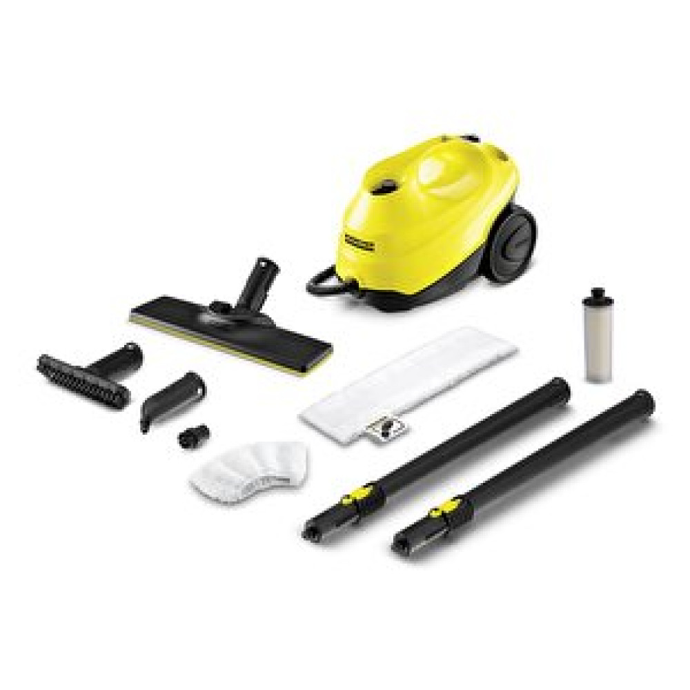 Karcher Sc 3 Easyfix Buharlı Temizlik Makinesi Ütüler Fiyatı