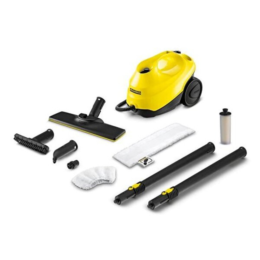Karcher SC 3 EasyFix Limited Edition Buharlı Temizleyici Elektrikli Süpürgeler Fiyatı
