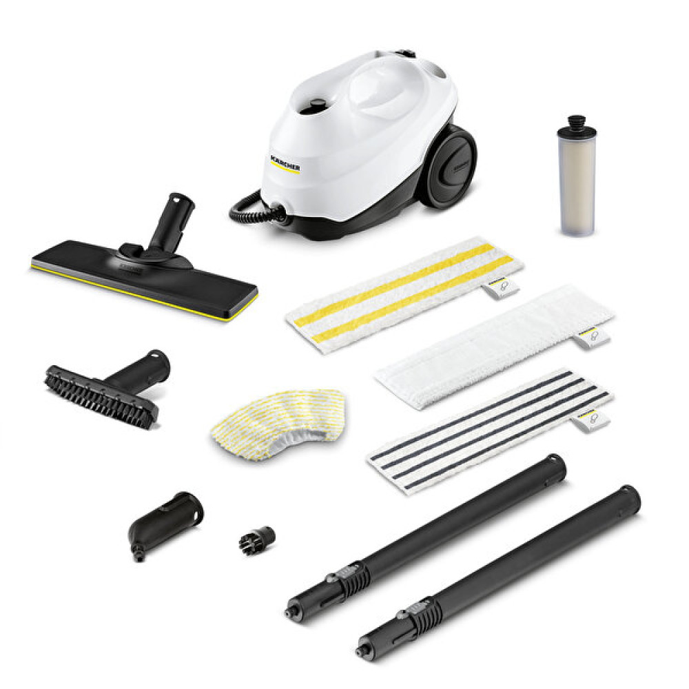 Karcher SC 3 EF Anniversary Edition Buharlı Temizlik Makinesi Elektrikli Süpürgeler Fiyatı