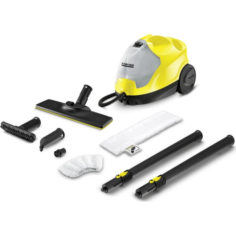 Karcher Sc 4 Easyfix 2000 Watt Buharlı Temizlik Makinesi 1.512 450.0 Elektrikli Süpürgeler Fiyatı