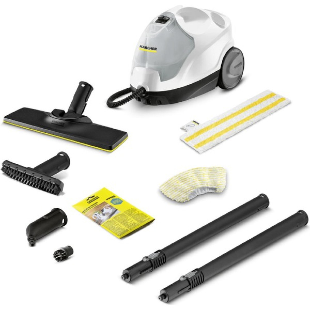 Karcher Sc 4 Easyfix Buharlı Temizlik Makinesi Elektrikli Süpürgeler Fiyatı