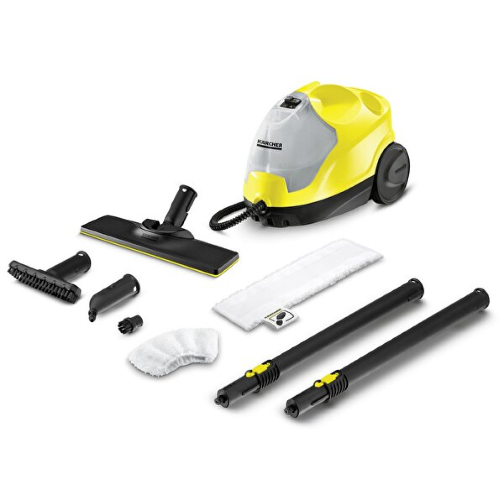 Karcher Sc 4 Easyfix 2000 W Buharlı Temizleyici Küçük Ev Aletleri Fiyatı