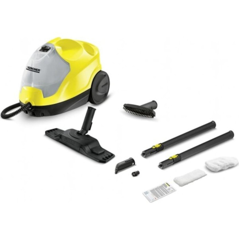 Karcher Sc 4 Easyfix Buharlı Temizlik Makinesi - Sarı Elektrikli Süpürgeler Fiyatı
