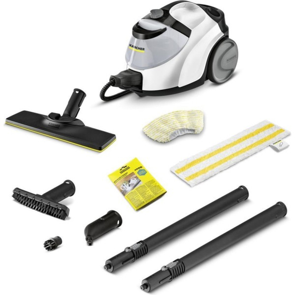 Karcher Sc 5 Easyfix Iron Plug Elektrikli Süpürgeler Fiyatı