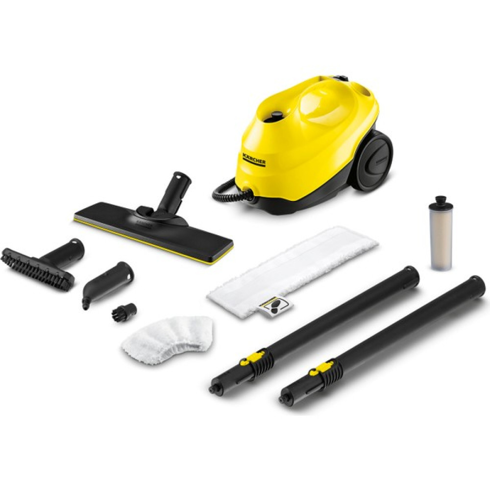 Karcher Sc3 Easyfix Buharlı Temizleyici Elektrikli Süpürgeler Fiyatı
