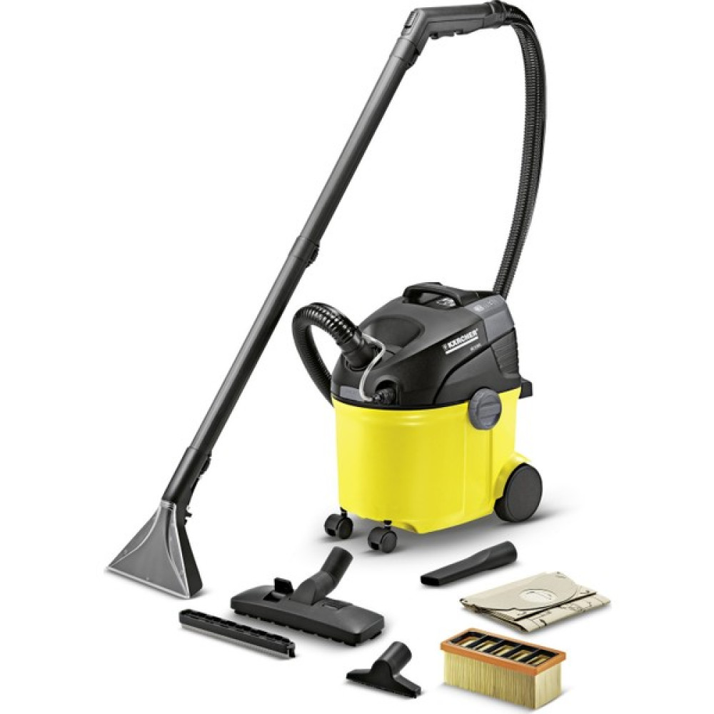 Karcher SE 5100 1400W Halı Yıkama Makinesi Halı Yıkama Makineleri Fiyatı