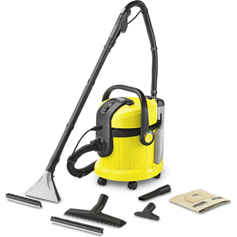 Karcher SE4001 Halı ve Koltuk Yıkama Makinesi Halı Yıkama Makineleri Fiyatı