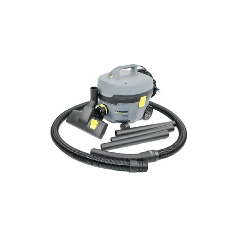 Karcher T7/1 Profesyonel 850 Watt Elektrikli Süpürge Elektrikli Süpürgeler Fiyatı