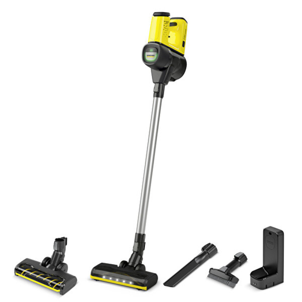 Karcher VC 6 Cordless of Limited Edition Şarjlı Dikey Süpürge Elektrikli Süpürgeler Fiyatı