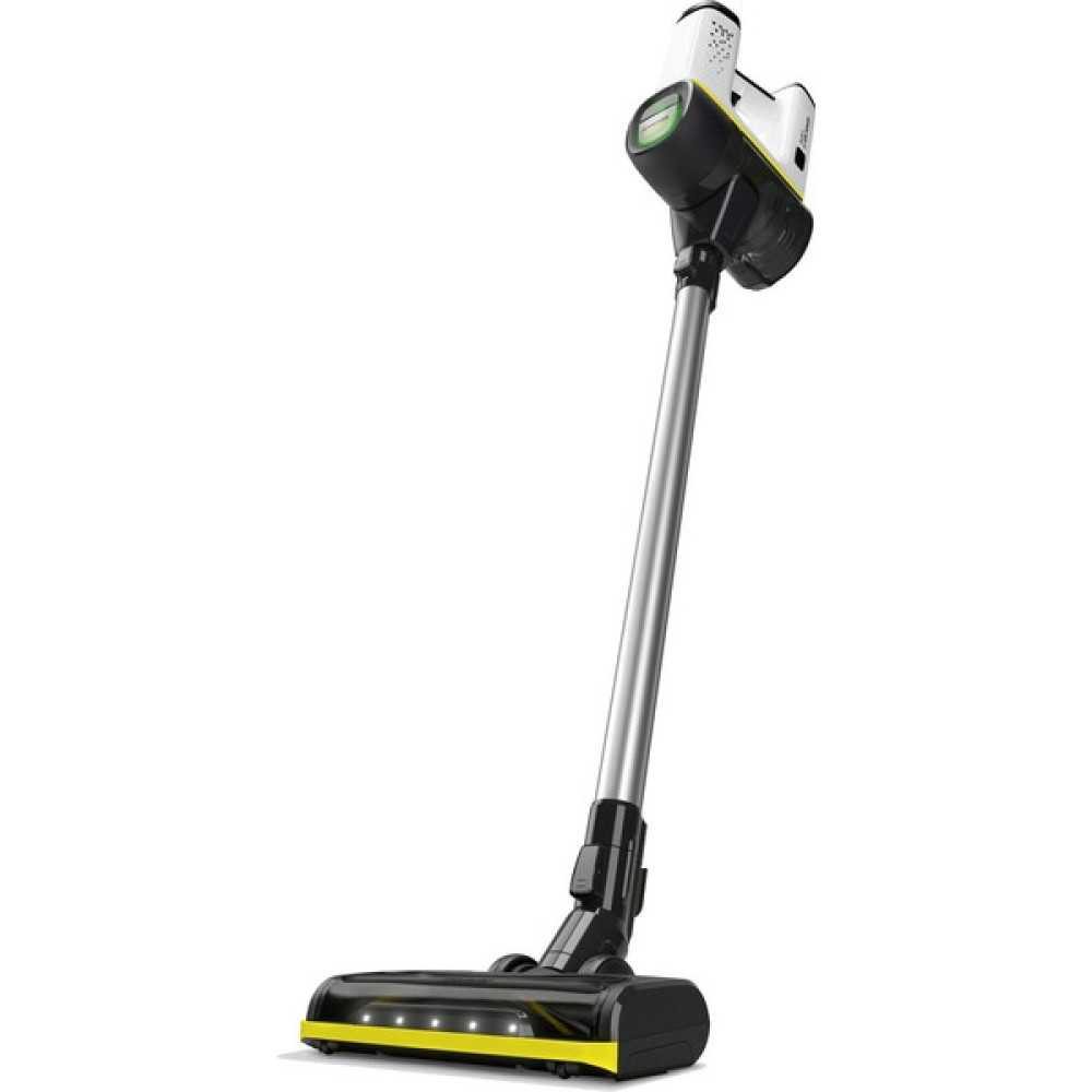 Karcher Vc 6 Cordless Premium Ourfamily Süpürge - Beyaz Elektrikli Süpürgeler Fiyatı