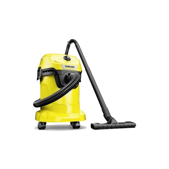 Karcher Wd 3 Süpürge Emici Yer Başlığı Teleskopik Boru