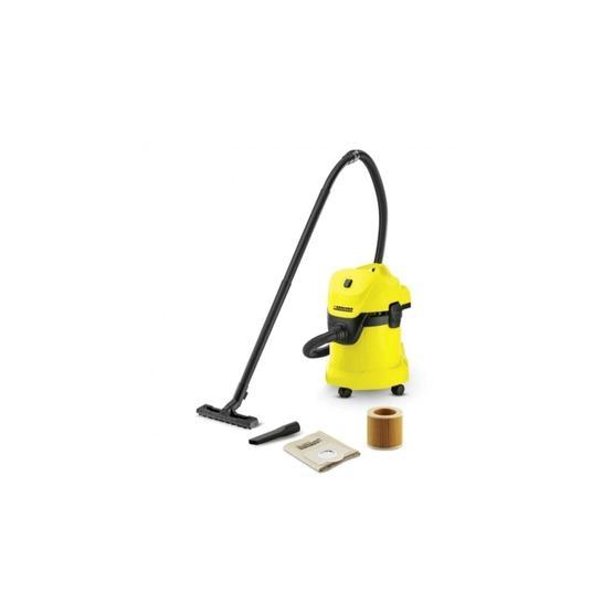 Karcher Wd 3 Süpürge Emici Yer Başlığı Teleskopik Boru Elektrikli Süpürge Aksesuarları Fiyatı