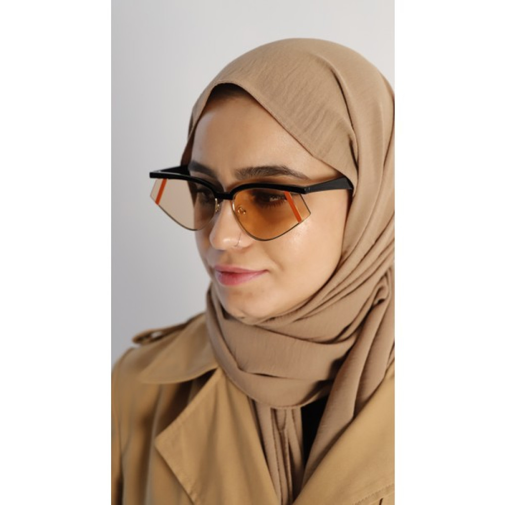 Kardelen Büşra Olims Kadın-Erkek Güneş Gözlüğü - Siyah Unisex Güneş Gözlükleri Fiyatı