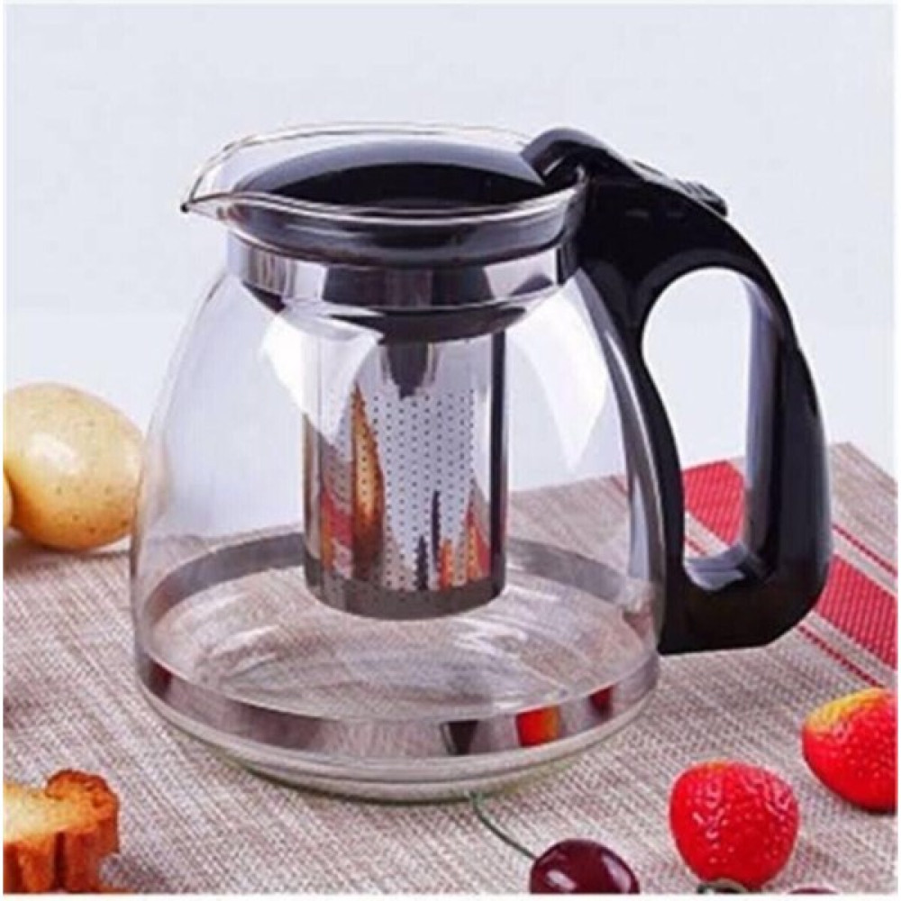 Kardelen Home Cam Servis Demliği 1250 ml Çay / Çaydanlık Setleri Fiyatı