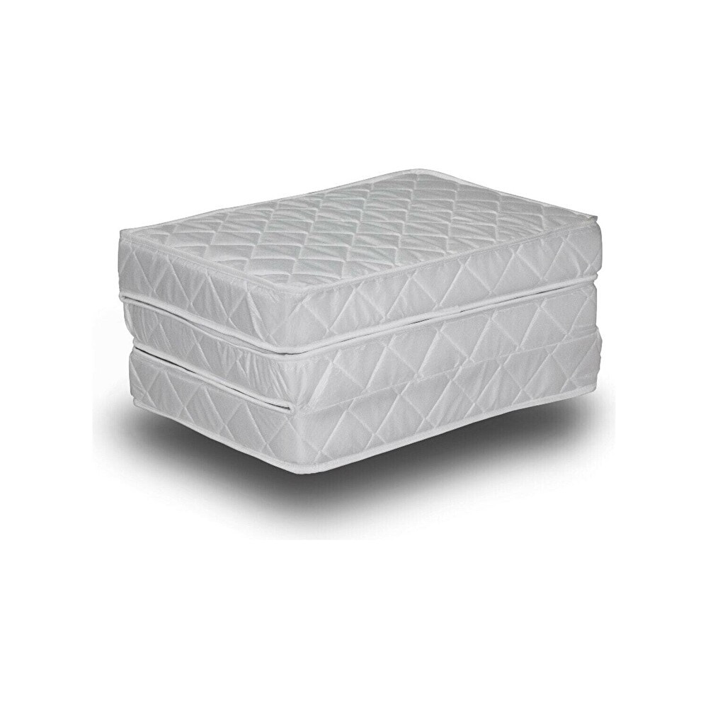 Kardelen Tek Kişilik Katlanır Yaylı Yatak 90X190 Spor & Outdoor Fiyatı