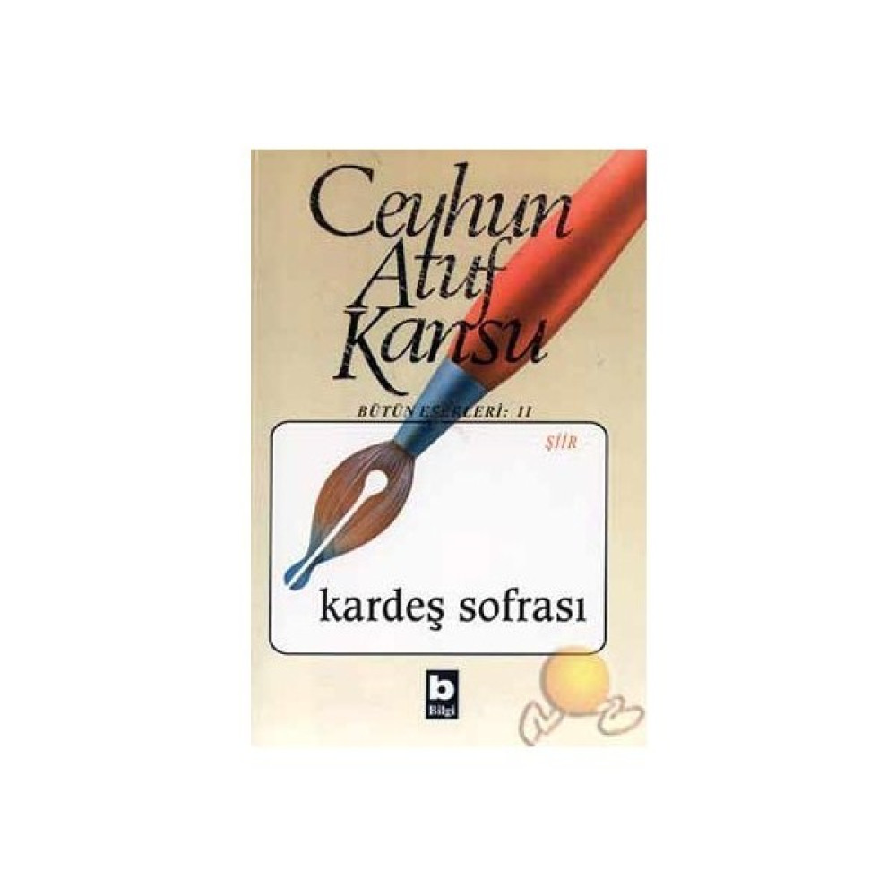Kardeş Sofrası Bütün Eserleri : 11 Şiir Kitapları Fiyatı
