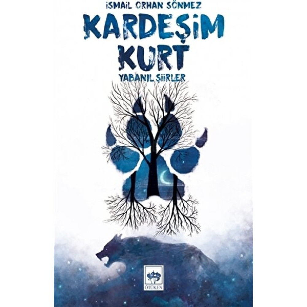 Kardeşim Kurt Şiir Kitapları Fiyatı