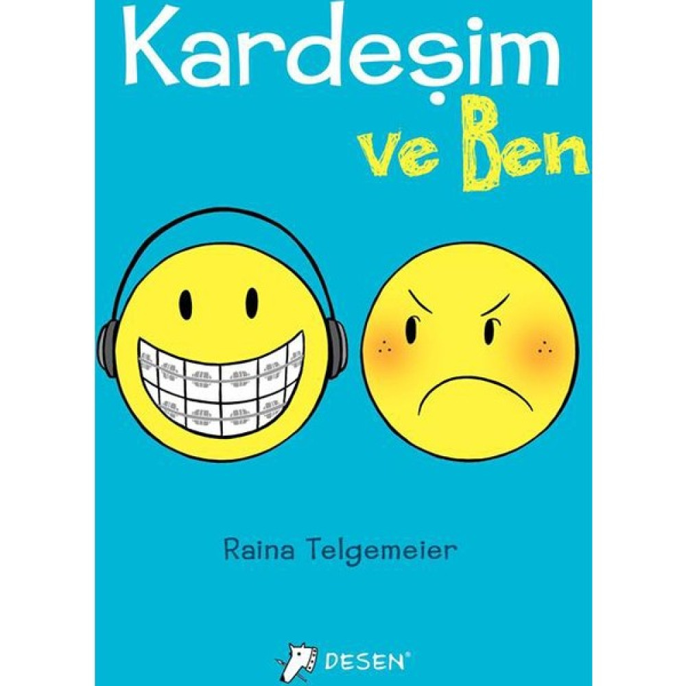 Kardeşim Ve Ben Çocuk Masal Fiyatı