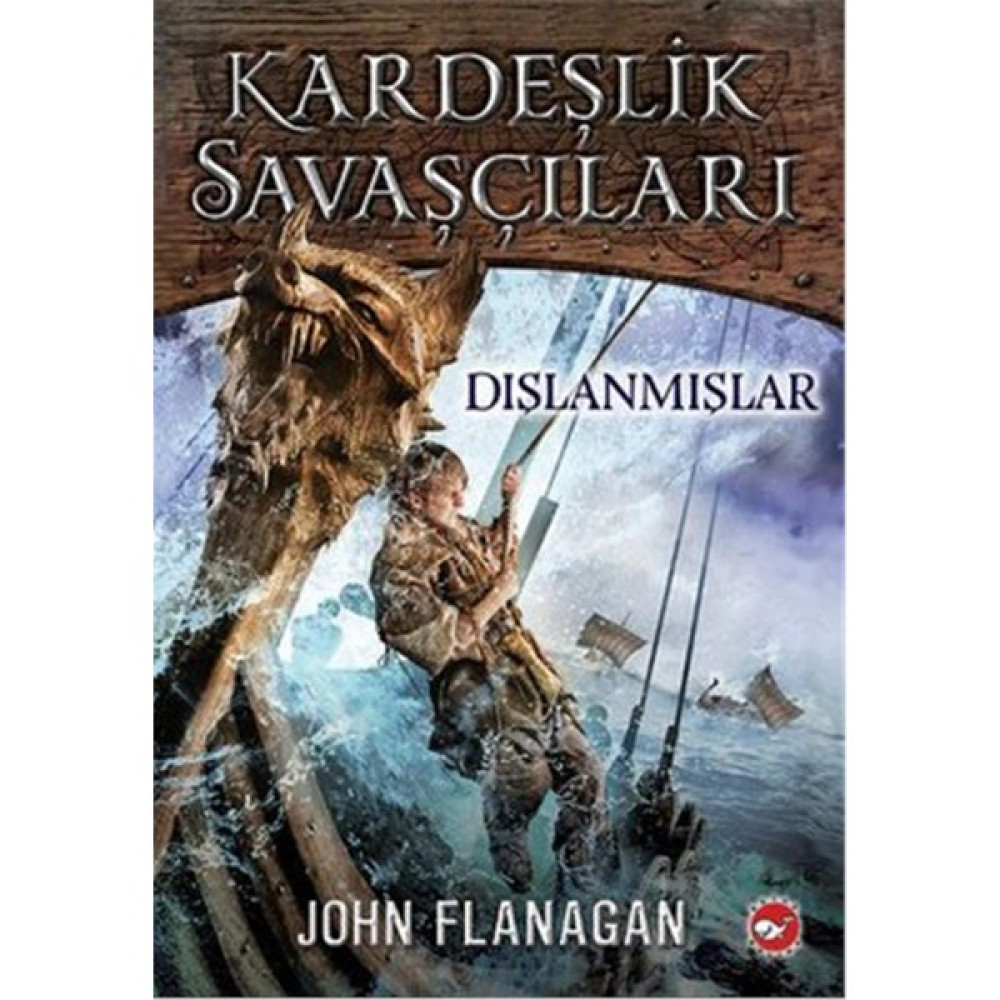 Kardeşlik Savaşçıları 1 Dışlanmışlar Macera Fiyatı