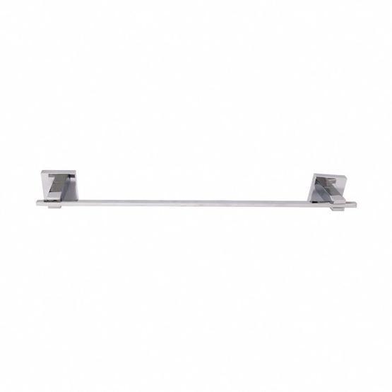 Kare Çizgi Serisi 45 cm Uzun Havluluk