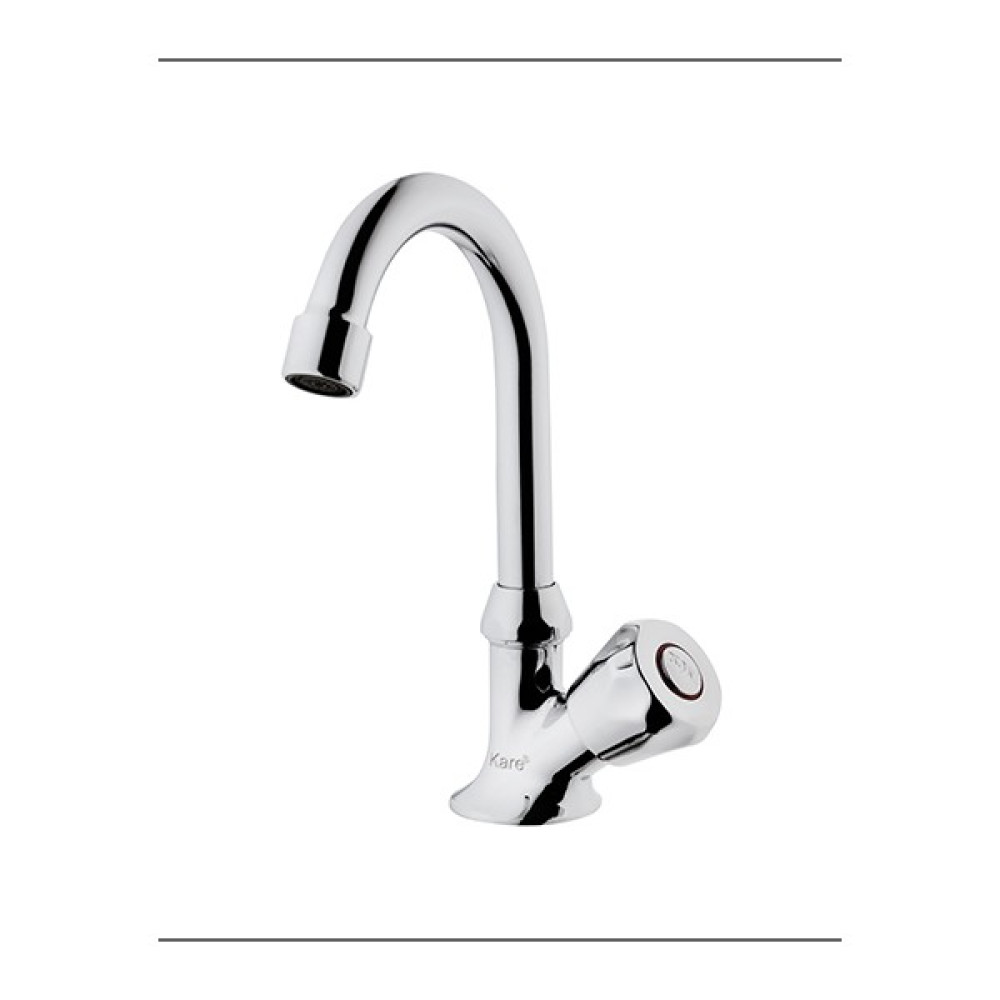 Kare Premium Alttan Tekli Lavabo Bataryası Bataryalar & Musluklar Fiyatı