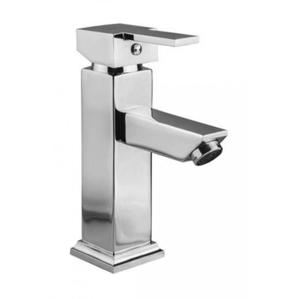 Kare Sabit Lavabo Batarya Lavabo Fiyatı