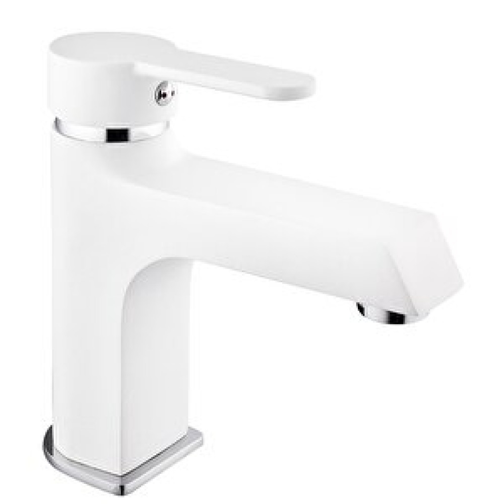 Kare Stil Mix Lavabo Bataryası (kst 30005-k) Bataryalar Fiyatı