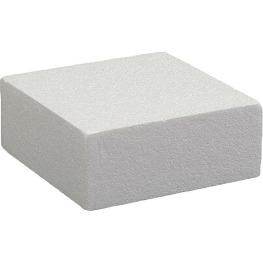 Kare Strafor Maket Pasta 45X15 cm - 45 x 15 cm Boya Malzemeleri Fiyatı