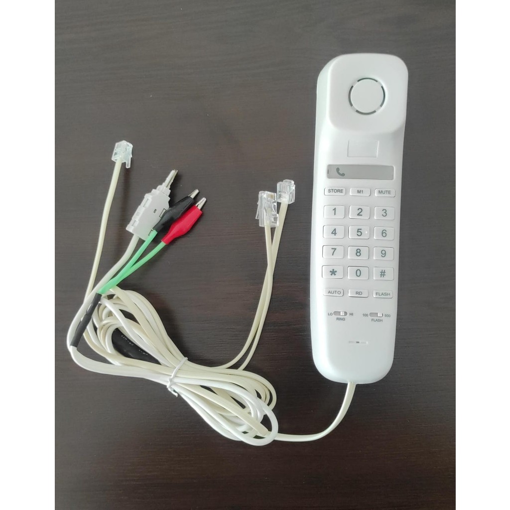 Karel Çok Uçlu Beyaz Karel Test Telefonu Diğer Fiyatı