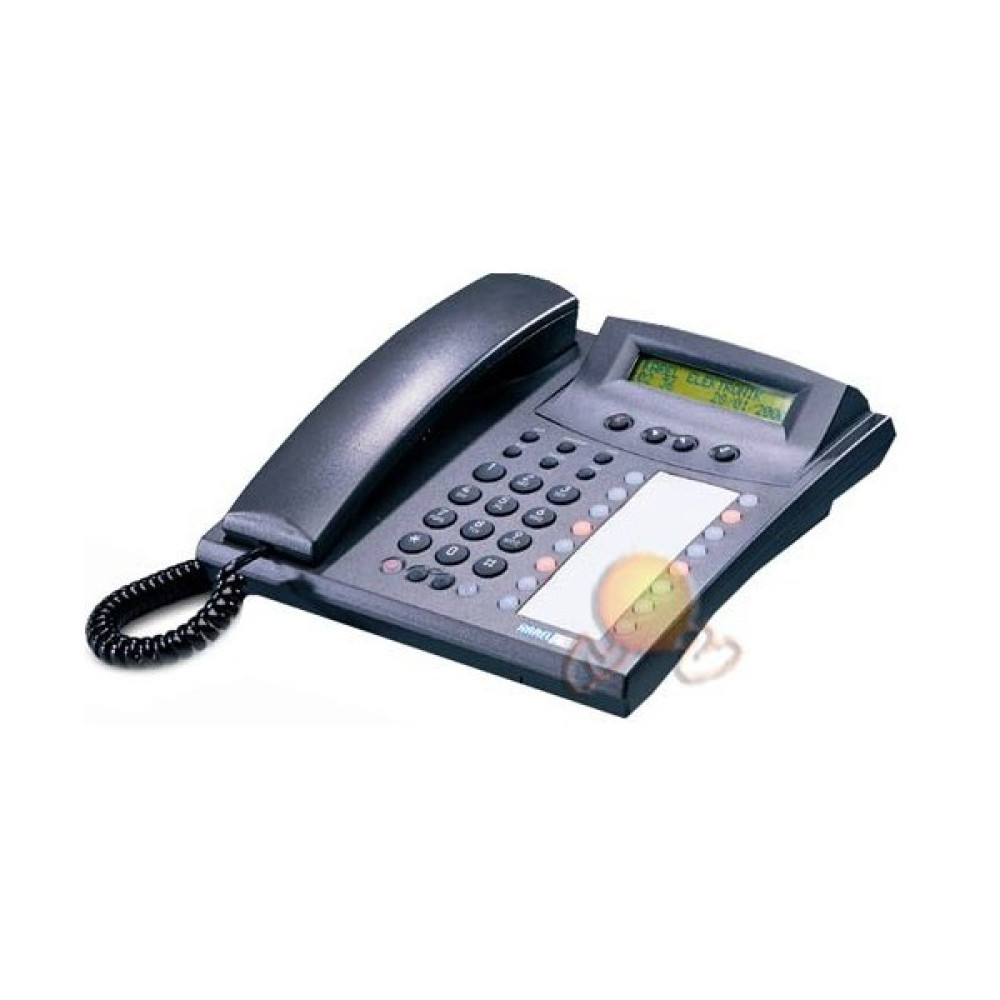 Karel FT10-2E Operator Konsol/özel Set Telefon Fiyatı