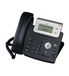 Karel IP111 IP PoE Masaüstü Telefon Teshir Ürün Telefon Fiyatı