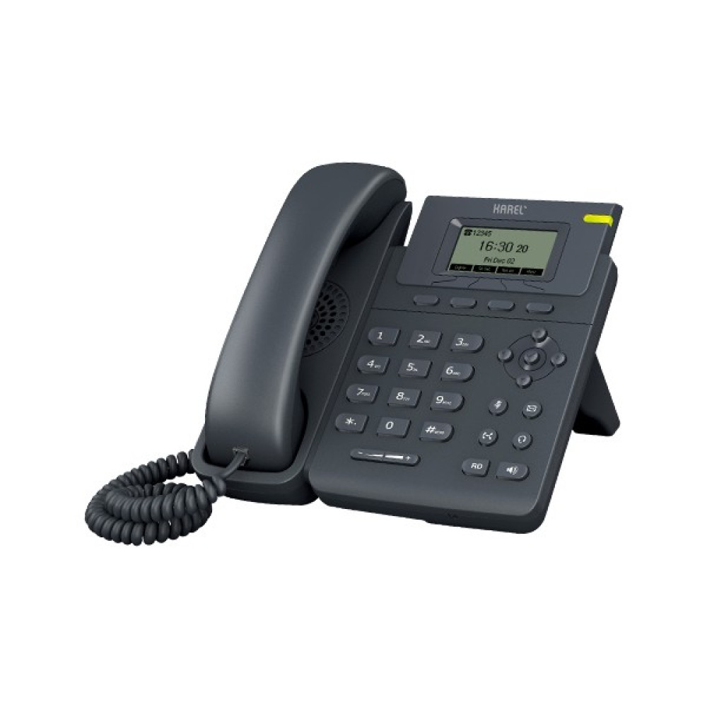 Karel IP1211 IP Telefon Telefon Fiyatı