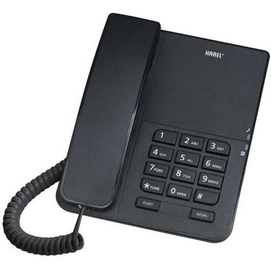 Karel TM140 Analog Telefon Telefon Fiyatı
