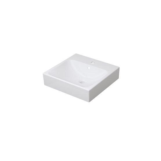 Karen Banyo Fly 48 cm Lavabo