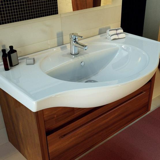 Karen Banyo Kaiser Lavabo