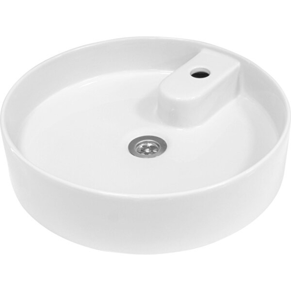 Karen Banyo Motion 45 cm Tezgah Üstü Lavabo Beyaz - 45cm Lavabo Fiyatı