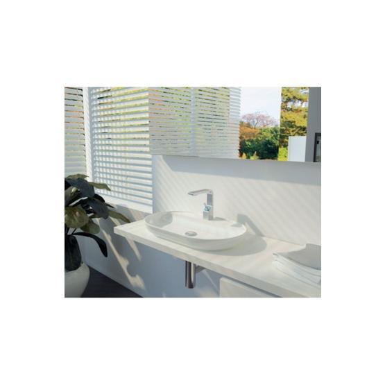 Karen Banyo Paradise Tezgah Üstü 70 cm Lavabo