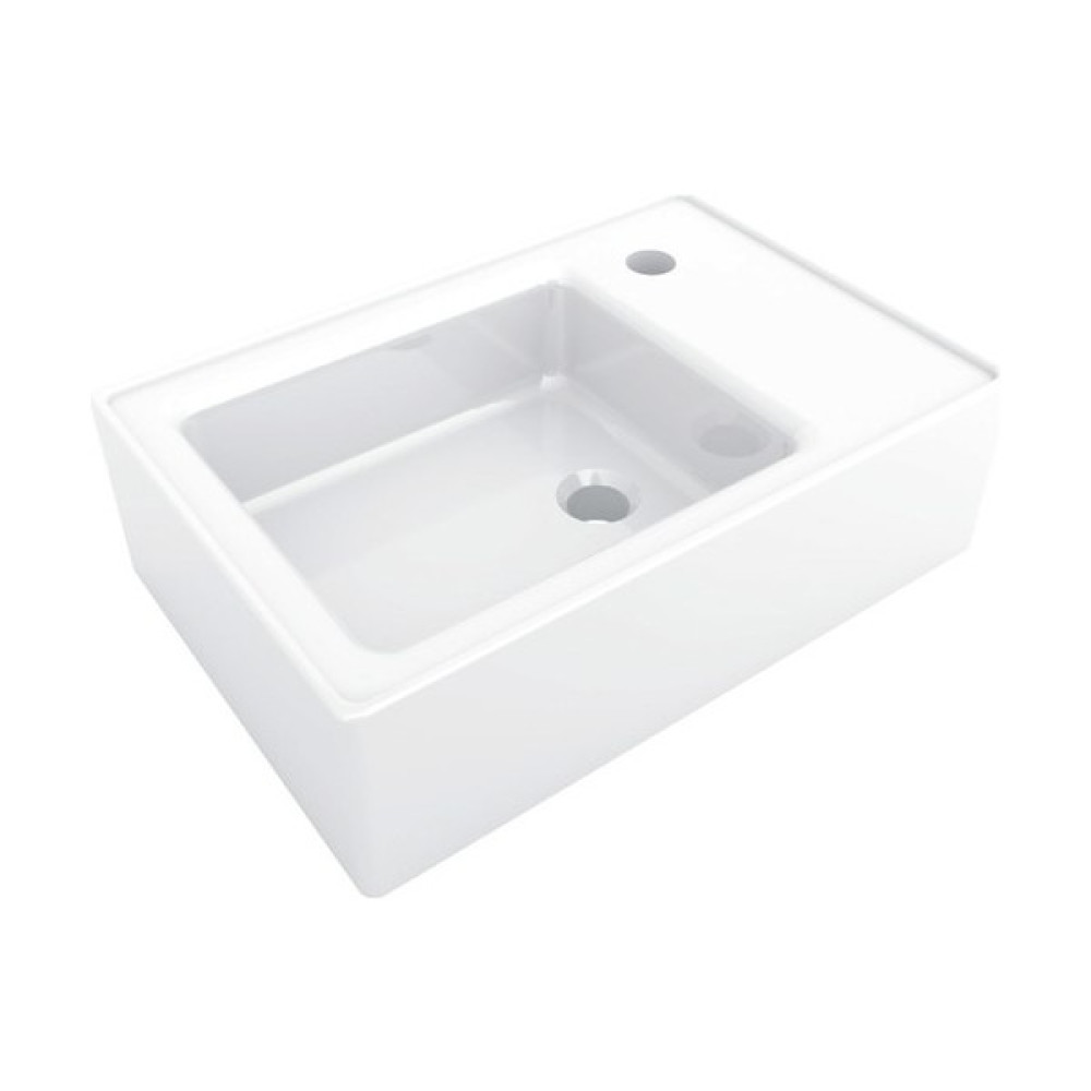 Karen Banyo Sense 45*30 Tezgah Üstü Lavabo Lavabo Fiyatı