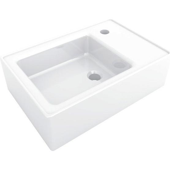 Karen Banyo Sense 45x30 cm Lavabo