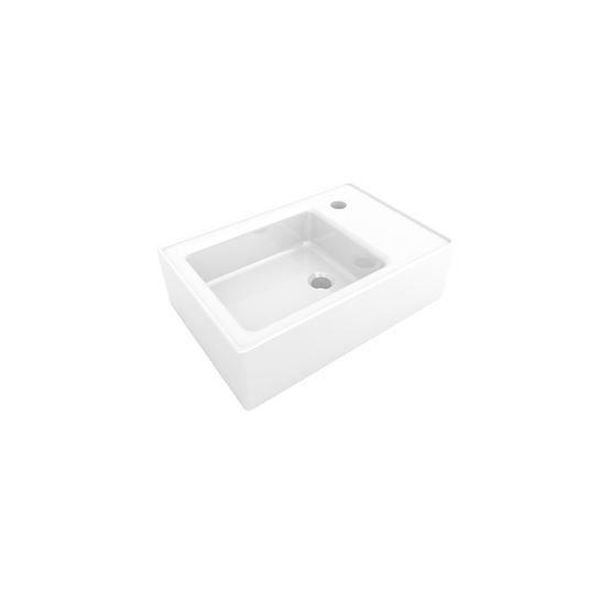 Karen Banyo Sense 45x30 cm Lavabo