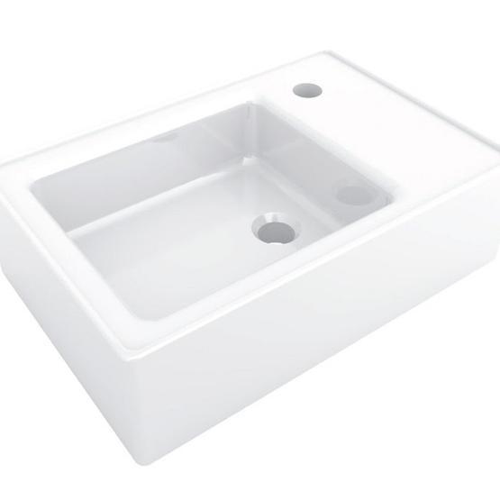 Karen Banyo Sense 45x30 cm Lavabo