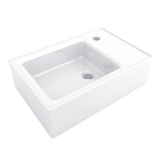 Karen Banyo Sense 45x30 cm Lavabo