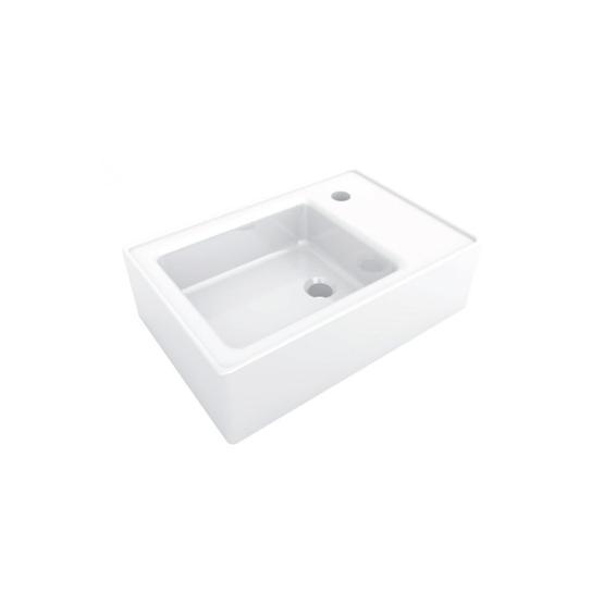 Karen Banyo Sense 45x30 cm Lavabo