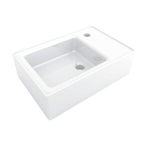 Karen Banyo Sense 45x30 cm Lavabo
